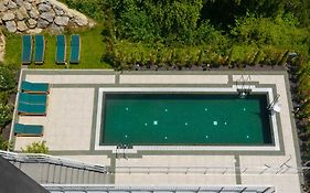 Hotel Tres Reyes San Sebastián