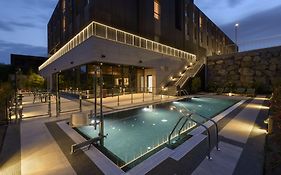 Hotel Tres Reyes San Sebastián
